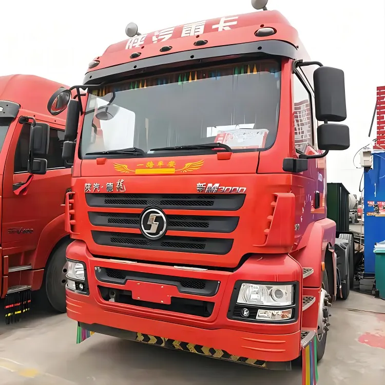 DeLonghi New M3000 Tractor