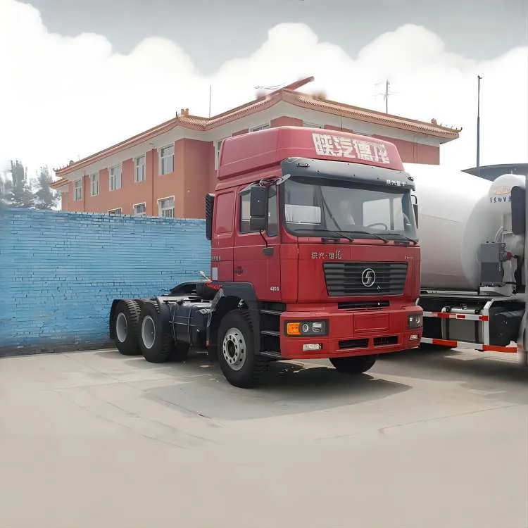 Трактори Shaanqi Delong F2000